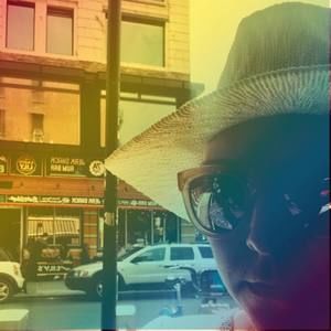 Meet your Posher, Jen